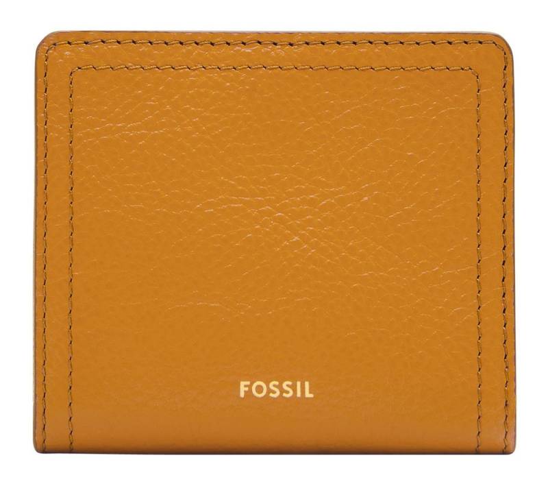 Fossil Geldbörse Logan, mit RFID-Blocker Schutz von Fossil