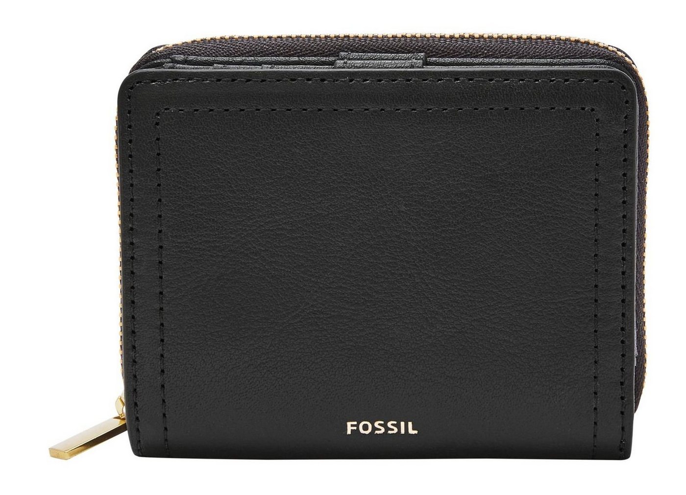 Fossil Geldbörse Logan, mit RFID-Blocker Schutz von Fossil