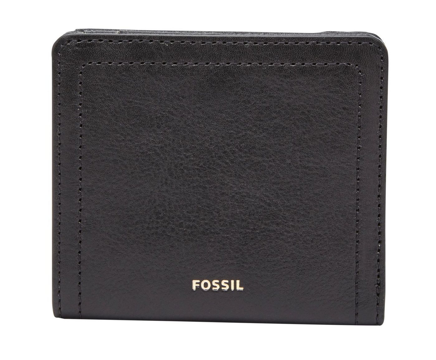 Fossil Geldbörse Logan, mit RFID-Blocker Schutz von Fossil