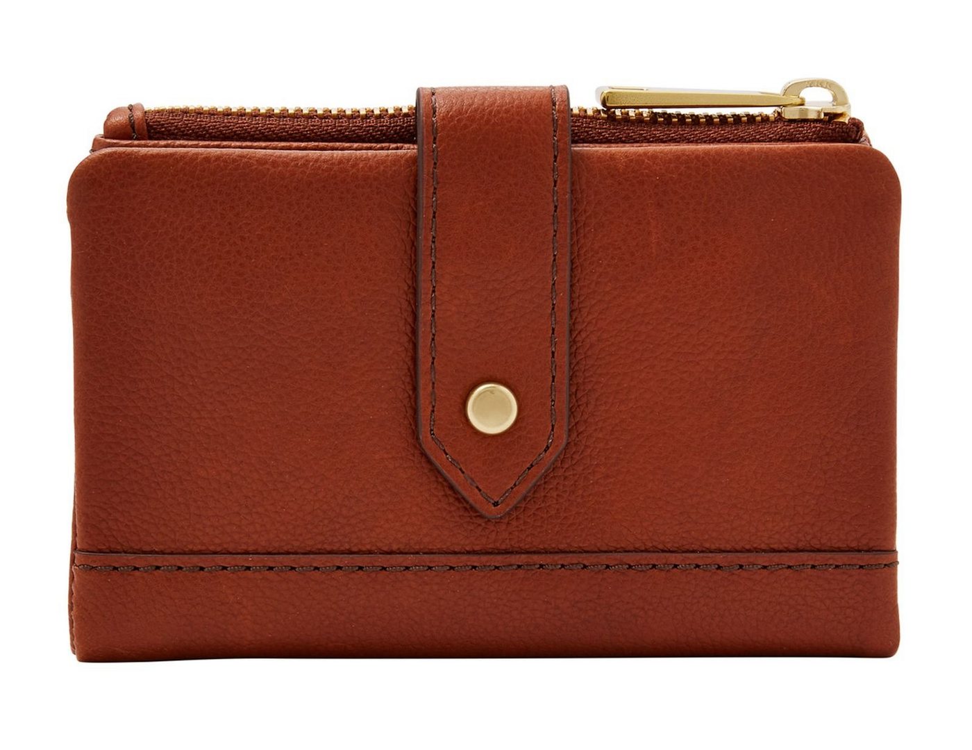 Fossil Geldbörse Multifunction, aus echtem Leder von Fossil