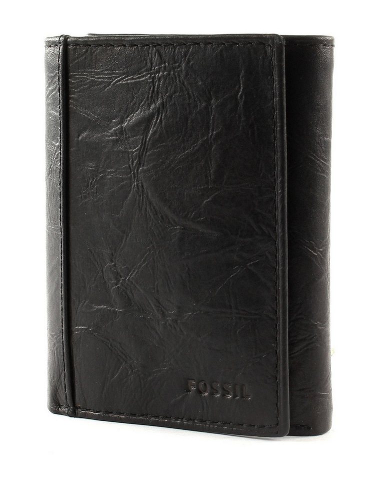 Fossil Geldbörse Neel, aus echtem Leder von Fossil