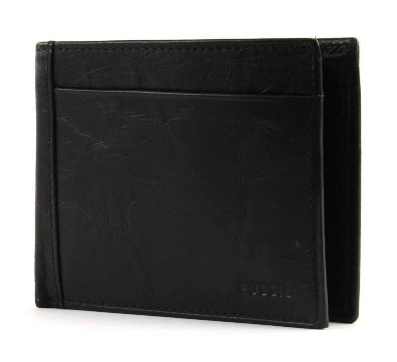 Fossil Geldbörse Neel, aus echtem Rindsleder von Fossil