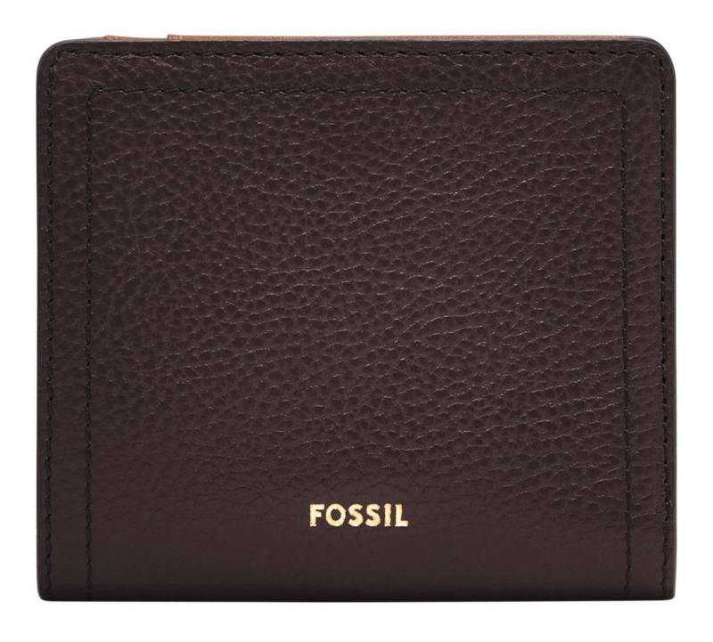 Fossil Geldbörse RFID Small Bifold, mit RFID-Blocker Schutz von Fossil