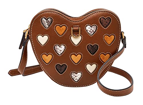 Fossil Heart Crossbody Bag Hearts von Fossil