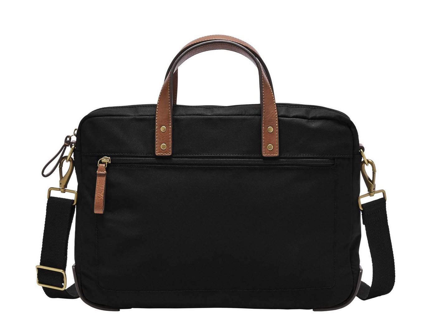 Fossil Henkeltasche Haskell von Fossil