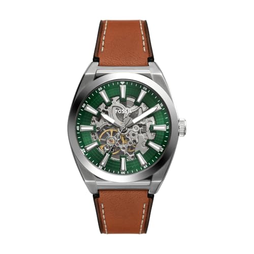 Fossil Automatic Watch ME3261 Fossil Automatic Watch ME3261 von Fossil