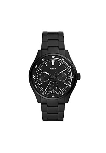Fossil Herren Analog Quarz Uhr mit Edelstahl Armband FS5576 Fossil Herren Analog Quarz Uhr mit Edelstahl Armband FS5576 von Fossil