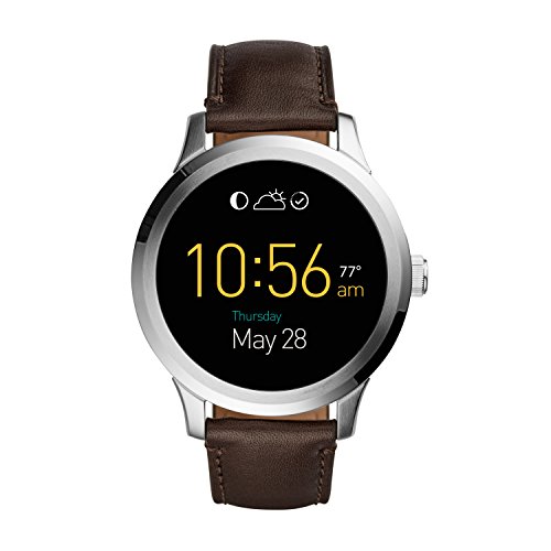 Fossil Herren-Armbanduhr FTW20013 von Fossil