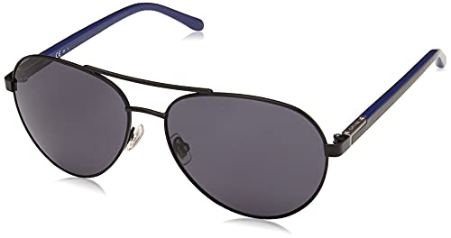 Fossil Herren FOS 3101/S Sonnenbrille, MTT SCHWARZ, 58 von Fossil