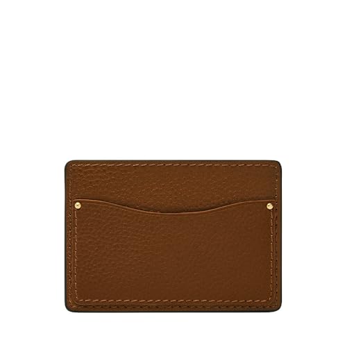 Fossil Herren-Kartenmäppchen Anderson Leder, ML4575210 Fossil Herren-Kartenmäppchen Anderson Leder, ML4575210 von Fossil