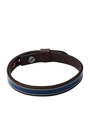 Fossil Herren-Manschetten Armbänder JA7000040 von Fossil