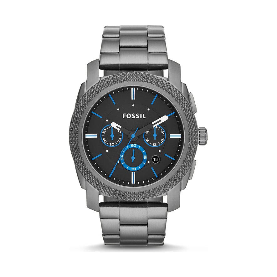 Fossil Chronograph Machine FS4931 von Fossil