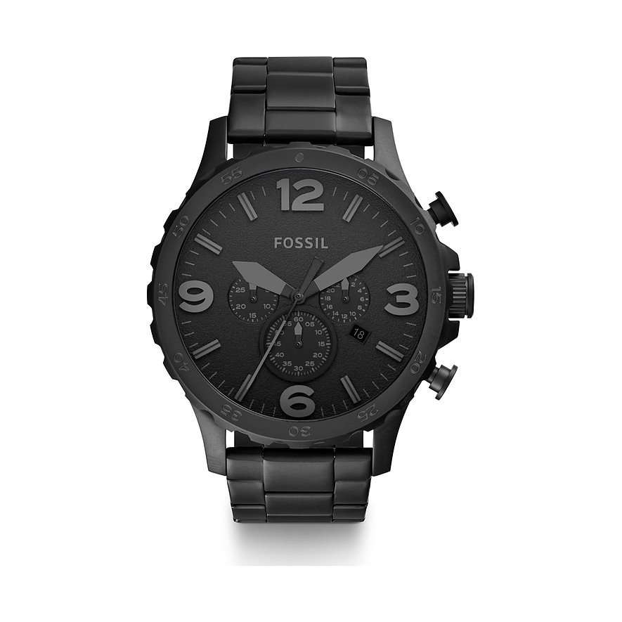 Fossil Chronograph Nate JR1401 von Fossil