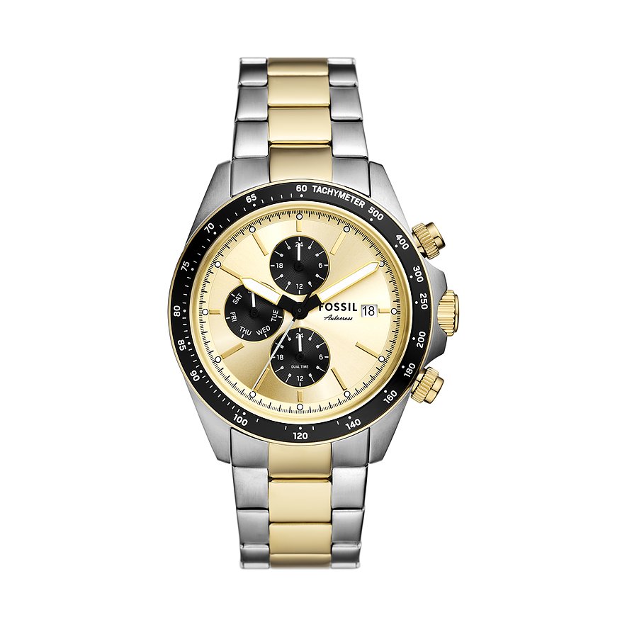 Fossil Herrenuhr Autocross FS6126 Fossil Herrenuhr Autocross FS6126 von Fossil