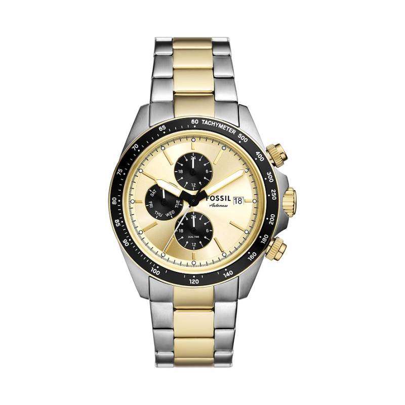 Fossil Herrenuhr Autocross FS6126 von Fossil