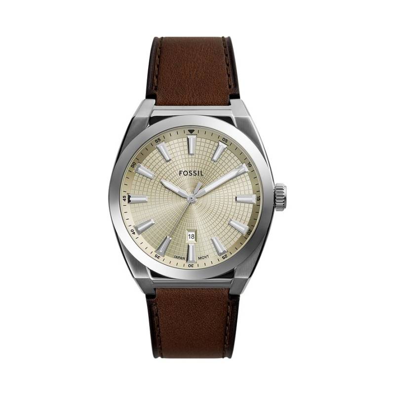 Fossil Herrenuhr EVERETT FS6071 von Fossil