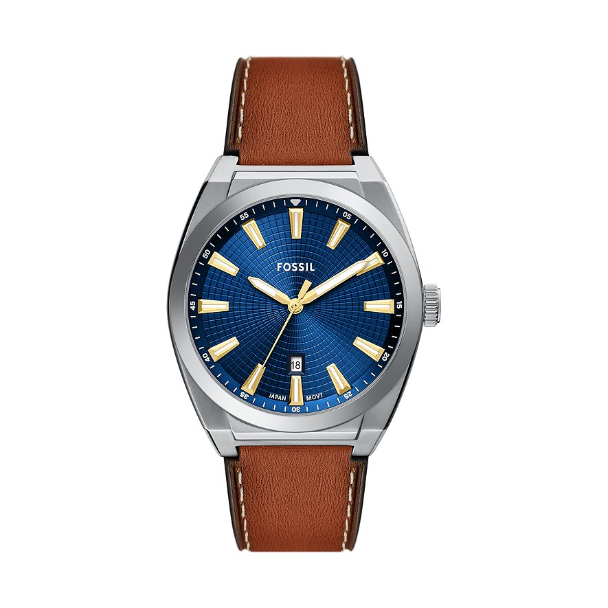 Fossil Herrenuhr Everett FS6115 von Fossil