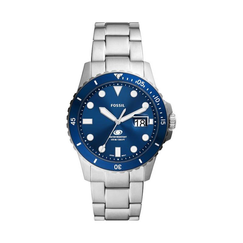 Fossil Herrenuhr FOSSIL BLUE DIVE FS6029 von Fossil