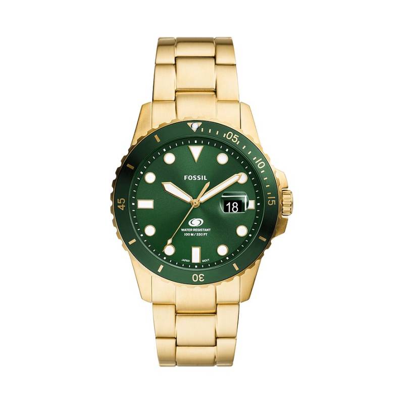 Fossil Herrenuhr FOSSIL BLUE DIVE FS6030 von Fossil