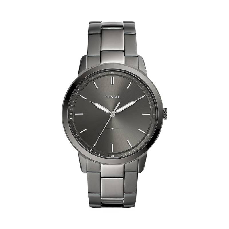 Fossil Herrenuhr The Minimalist FS5459 von Fossil