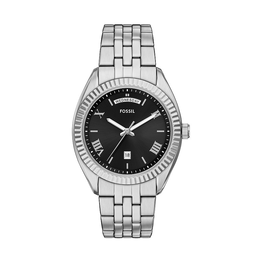 Fossil Herrenuhr Holiday 2025 FS6139 von Fossil