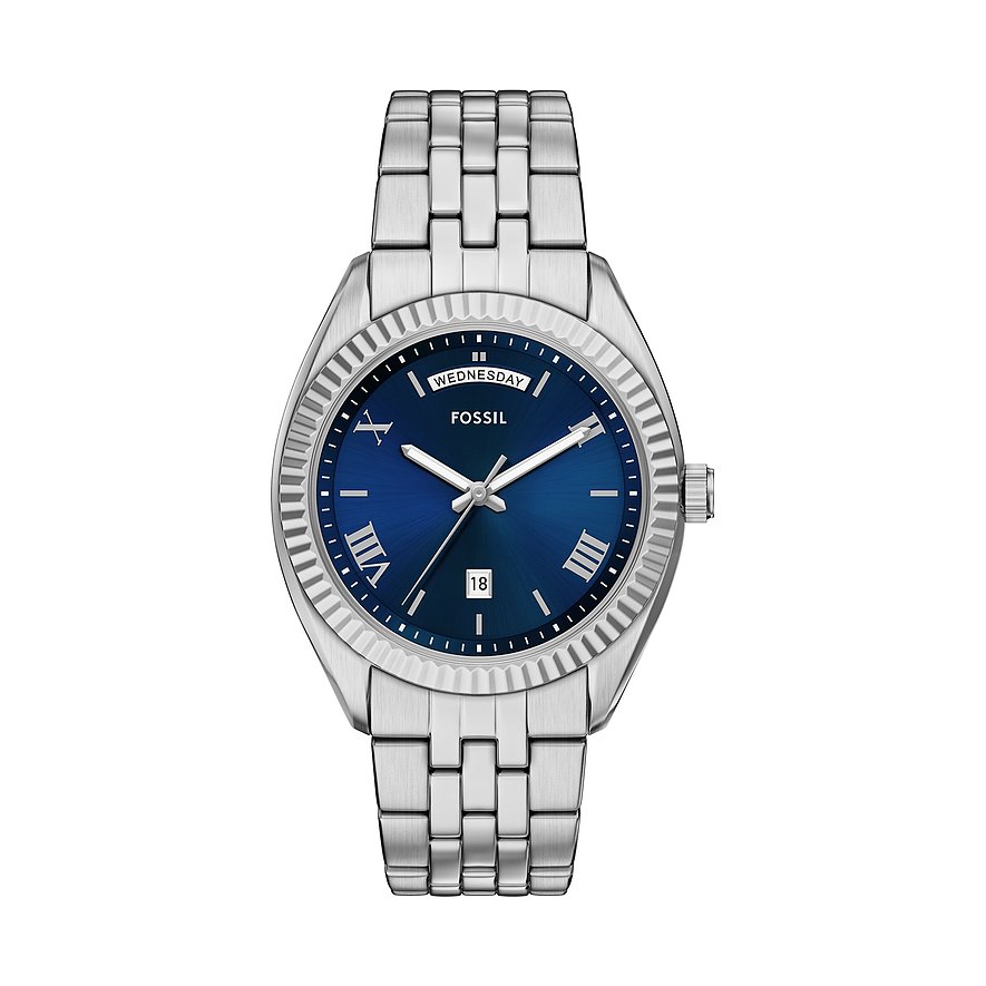 Fossil Herrenuhr Holiday 2025 FS6140 von Fossil