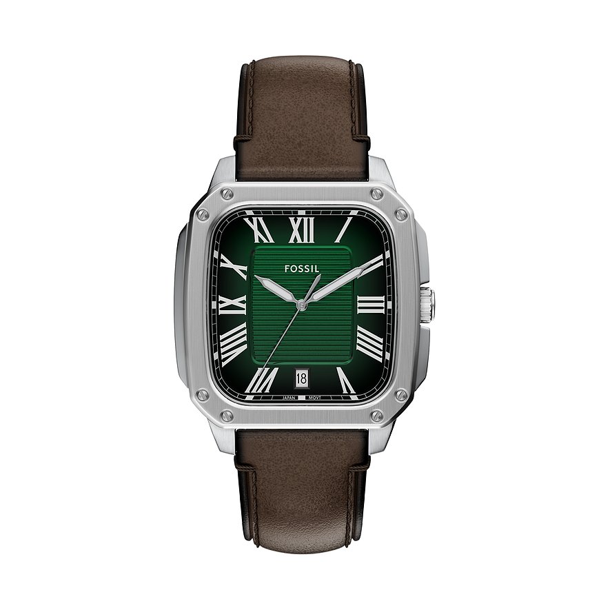 Fossil Herrenuhr Holiday 2025 FS6150 von Fossil