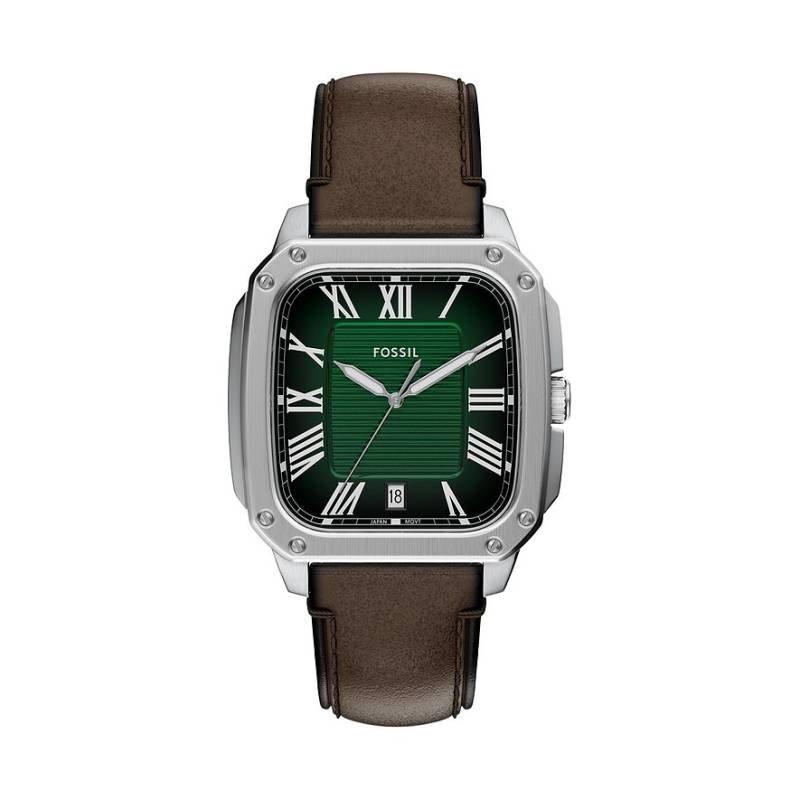 Fossil Herrenuhr Holiday 2025 FS6150 von Fossil