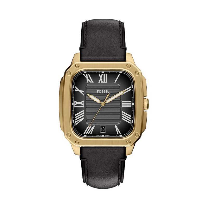 Fossil Herrenuhr Holiday 2025 FS6151 von Fossil