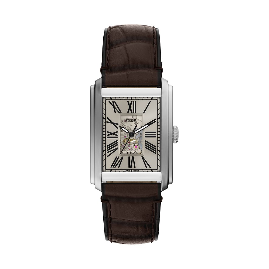 Fossil Herrenuhr Holiday 2025 ME3272 von Fossil