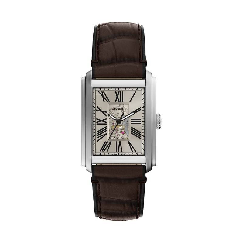 Fossil Herrenuhr Holiday 2025 ME3272 von Fossil