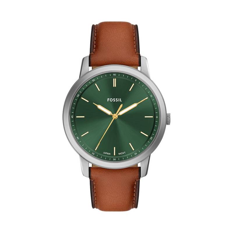 Fossil Herrenuhr MINIMALIST FS6094 von Fossil
