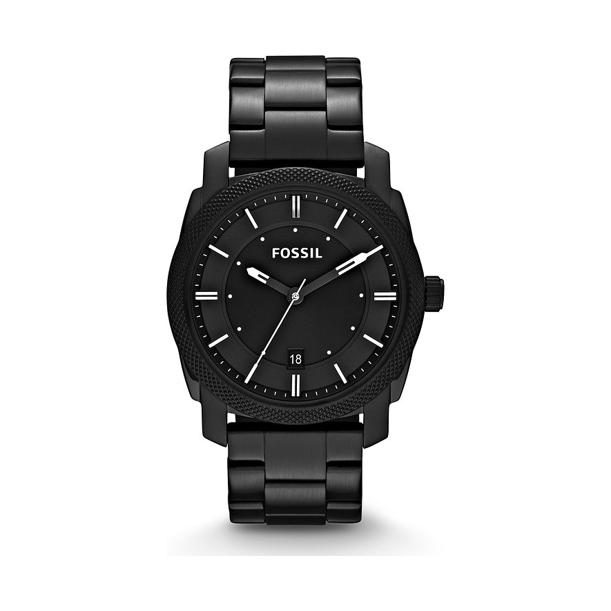 Fossil Herrenuhr Machine FS4775 von Fossil