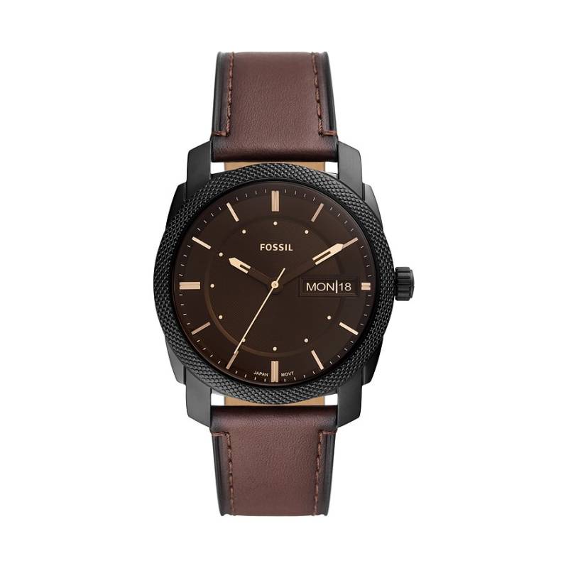 Fossil Herrenuhr Machine FS5901 von Fossil