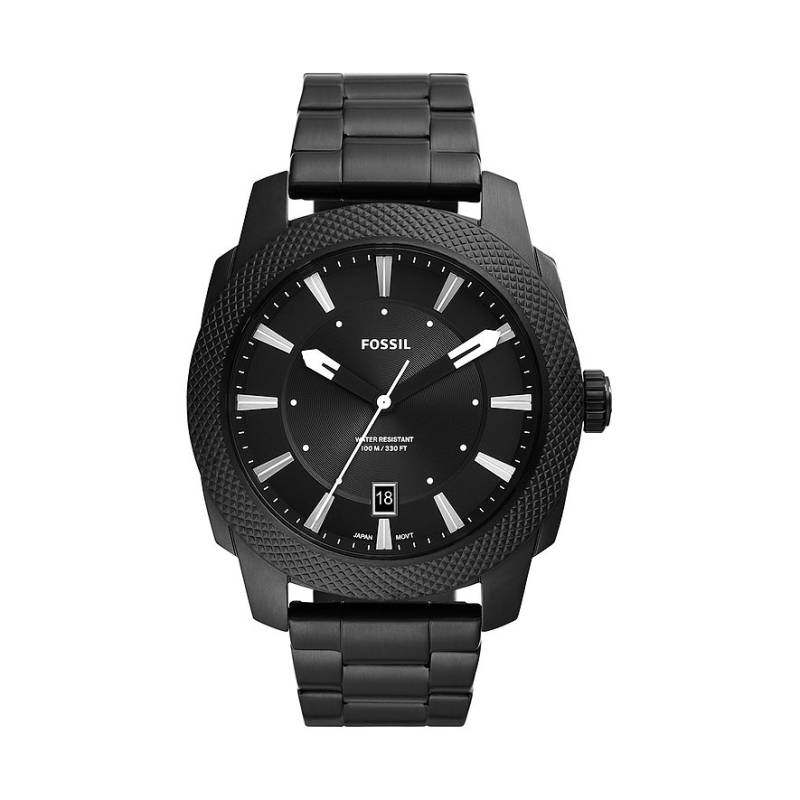 Fossil Herrenuhr Machine FS5971 von Fossil