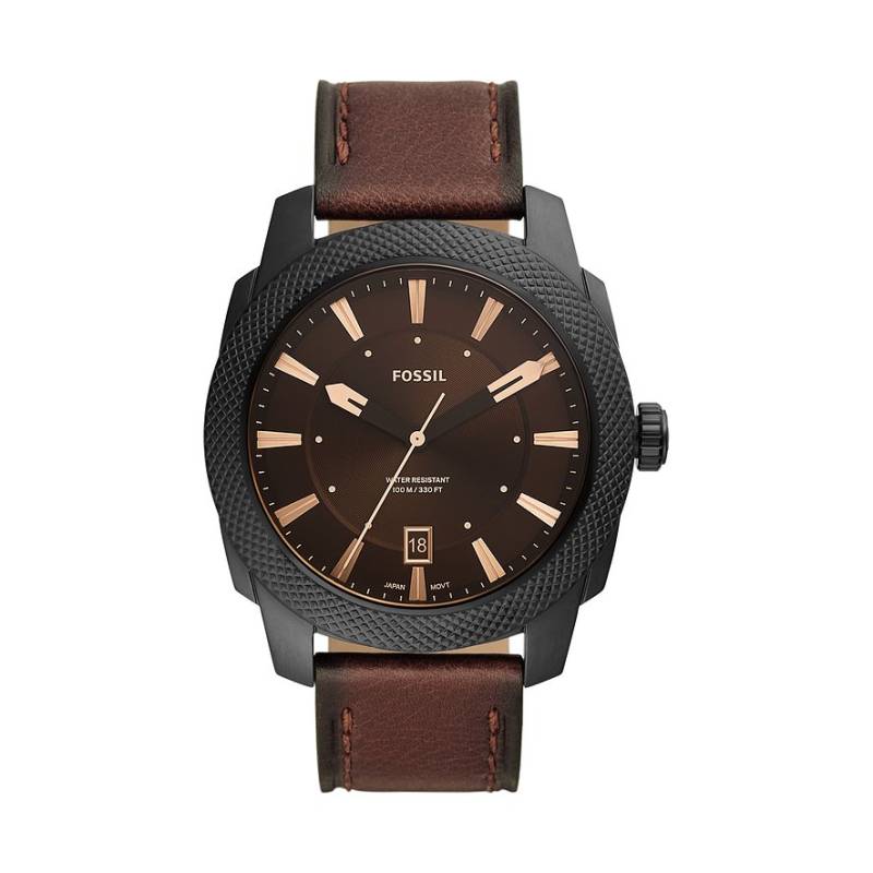 Fossil Herrenuhr Machine FS5972 von Fossil