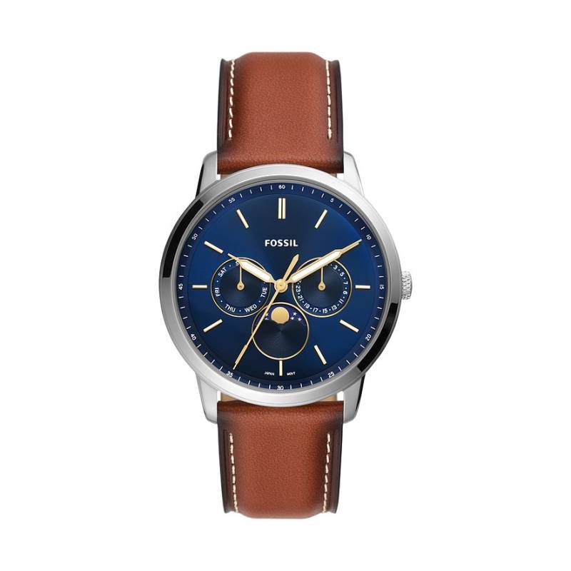 Fossil Herrenuhr Neutra Minimalist FS5903 von Fossil