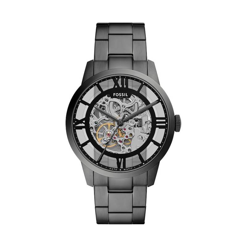 Fossil Herrenuhr TOWNSMAN ME3268 von Fossil