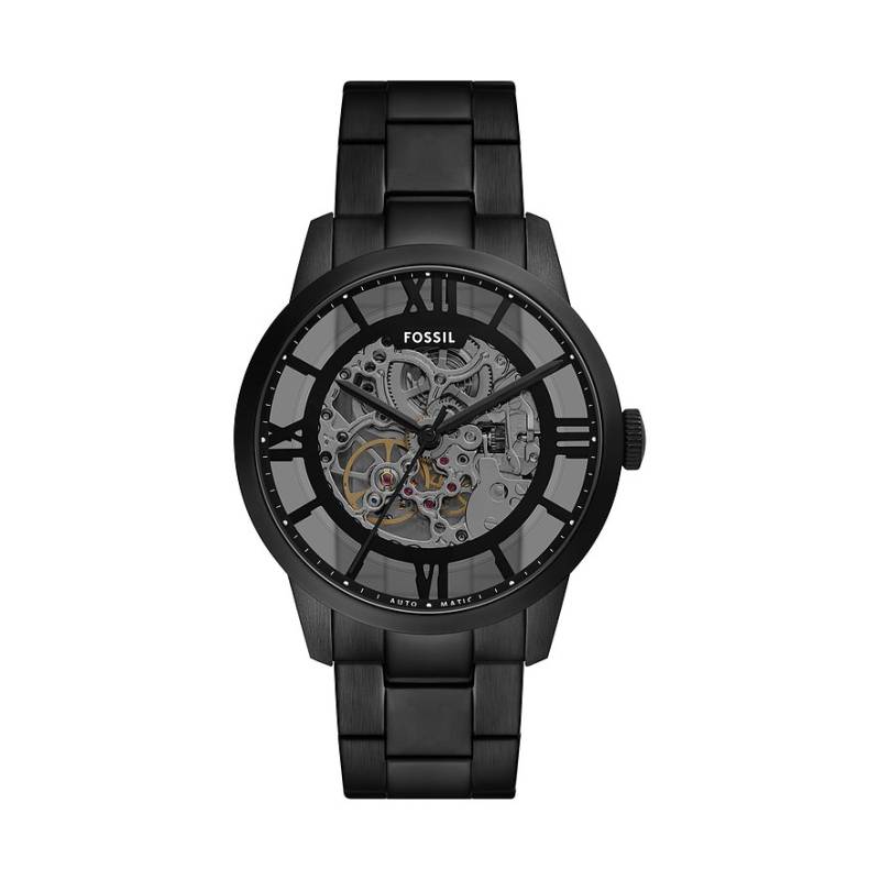 Fossil Herrenuhr TOWNSMAN ME3269 von Fossil