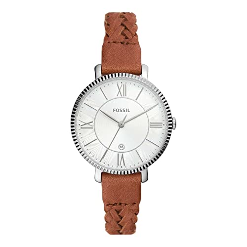 Fossil ES5208 Damen Armbanduhr von Fossil