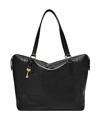 Fossil Jacqueline Tote Black von Fossil