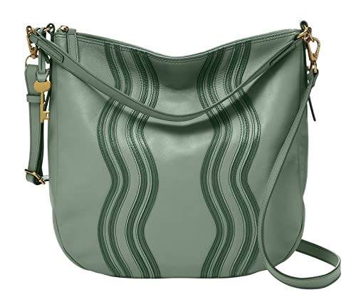 Fossil Jolie Hobo Sage von Fossil