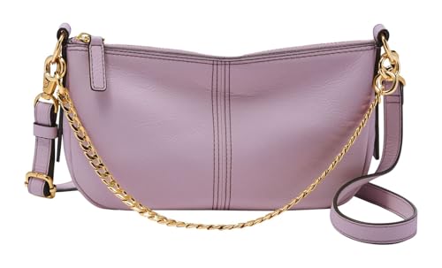 Fossil Jolie Hand Bag Lavender von Fossil