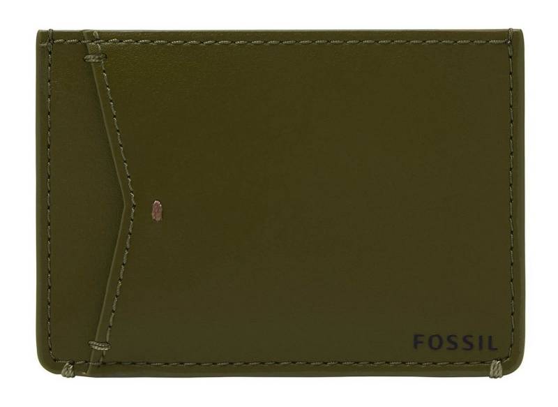 Fossil Kartenetui Joshua von Fossil