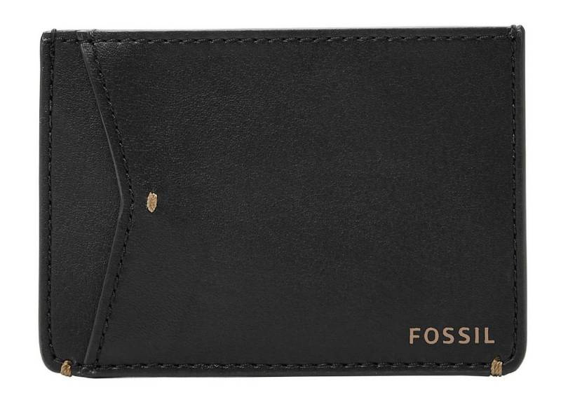 Fossil Kartenetui Joshua von Fossil