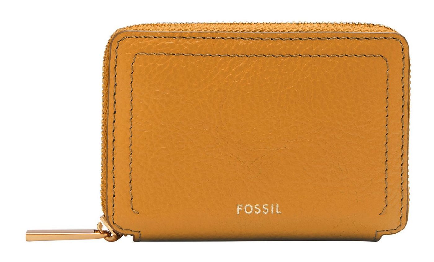 Fossil Kartenetui Logan, mit RFID-Blocker Schutz von Fossil