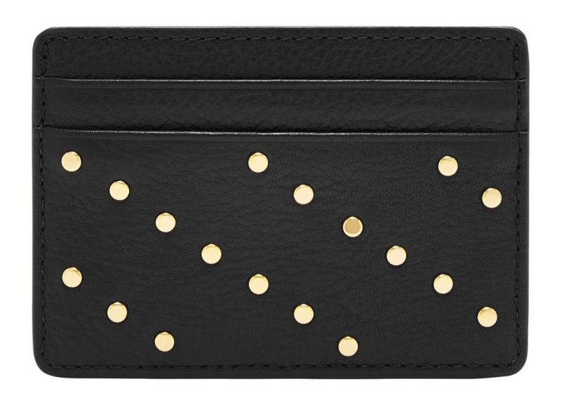 Fossil Kartenetui Steven, aus echtem Leder von Fossil