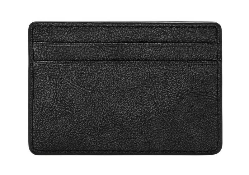 Fossil Kartenetui Steven, aus echtem Leder von Fossil