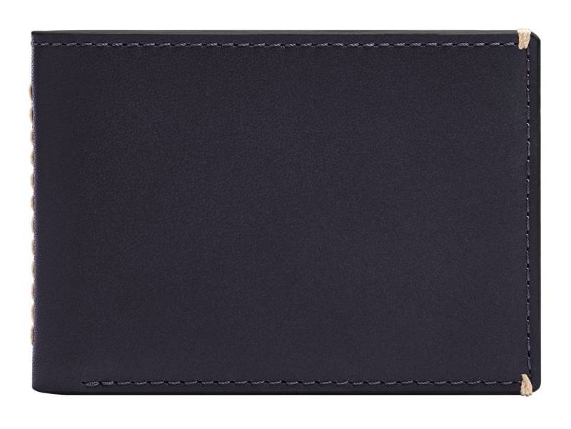 Fossil Kartenetui Wallet, aus echtem Leder von Fossil