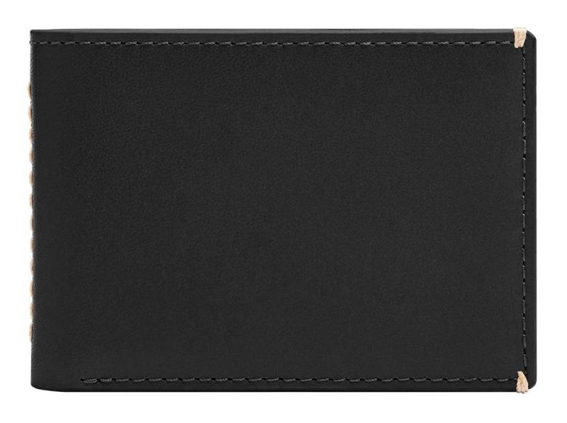 Fossil Kartenetui Wallet, aus echtem Leder von Fossil